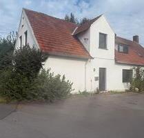 2 Zimmer Dachgeschosswohnung ca 75qm - Hüllhorst