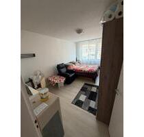 Gemütliche 1-Zimmer-Wohnung ab 01.11.2026 - Pforzheim Brötzingen