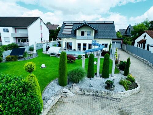 Foto - Einzigartiges Energiepspar-Premium-Haus A+, traumhaftes EFH