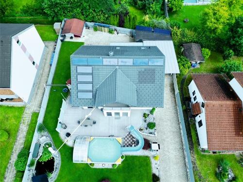 Foto - Einfamilienhaus in Bernstadt zum Kaufen
