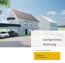 Foto - Neubauwohnung (Dachgeschoss) in Marsberg ab 01.07.2025 bezugsfertig, incl. hochwertiger Einbauküche