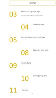 Foto - Etagenwohnung zur Miete in Marsberg