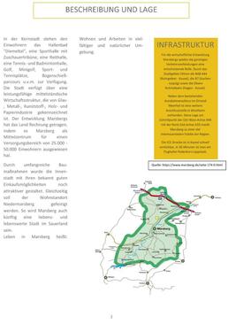 Foto - Etagenwohnung in Marsberg