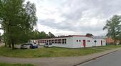 Foto - Gewerbehalle mit Büroräumen - Ideal für KFZ oder Industrie