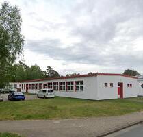 Gewerbehalle mit Büroräumen - Ideal für KFZ oder Industrie - Munster