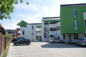 Foto - Etagenwohnung zur Miete in Schüttorf