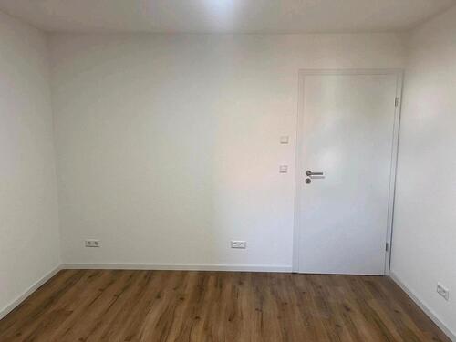 Foto - Etagenwohnung in Weinsberg