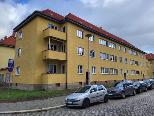 Foto - 2 Zi Wohlfühlwohnung – Tageslichtbad mit Wanne