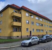 2 Zi Wohlfühlwohnung – Tageslichtbad mit Wanne - Magdeburg Neue Neustadt
