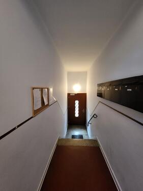 Foto - Etagenwohnung zur Miete in Magdeburg