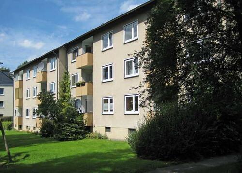 Foto - Ruhige 3-Zimmer-Wohnung in Renovierung in Hemer