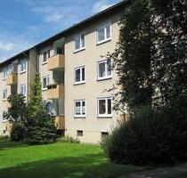 Ruhige 3-Zimmer-Wohnung in Renovierung in Hemer
