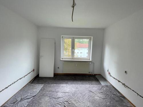 Foto - Etagenwohnung in Hemer