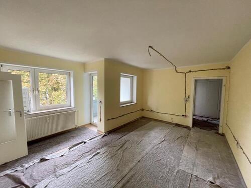 Foto - Etagenwohnung in Hemer zur Miete