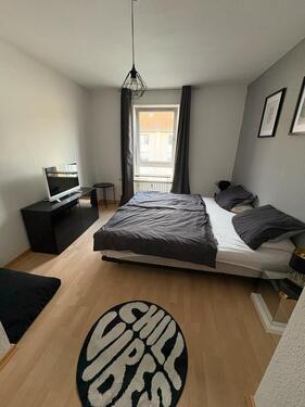 Foto - 2-Zi Whg Köln-Höhenberg 