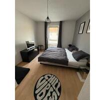 2-Zi Whg Köln-Höhenberg | 52 m² | 800 € WM + 7.500 € Möbel