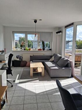 Foto - Etagenwohnung zur Miete in Duisburg