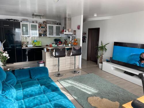 Foto - Komplett sanierte ETW in der Odenwaldstr. 3 zu verkaufen!
