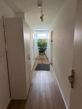 Foto - Wohnung vollmöbliert zu vermieten