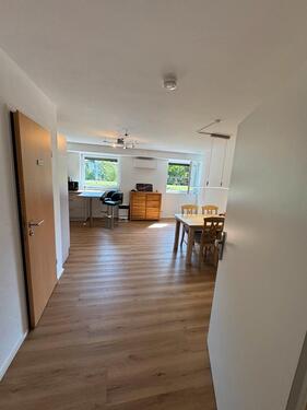 Foto - Etagenwohnung in Egenhofen