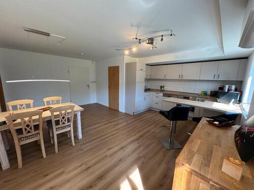 Foto - Etagenwohnung in Egenhofen zur Miete