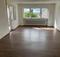 3-Zimmer-Wohnung im Ortskern Unterschneidheim mit Balkon