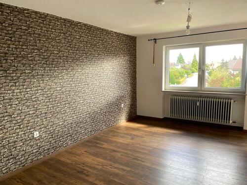 Foto - Etagenwohnung zur Miete in Unterschneidheim