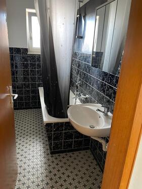 Foto - Etagenwohnung in Unterschneidheim zur Miete