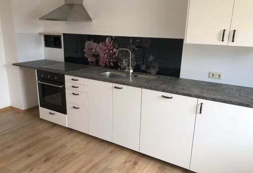 Foto - Erdgeschosswohnung zu vermieten