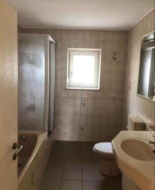 Foto - Etagenwohnung in Marklkofen