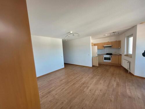 Foto - Seniorenwohnung im 'Haus am Markt'