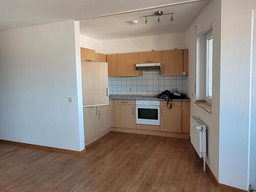 Foto - Etagenwohnung zur Miete in Dortmund