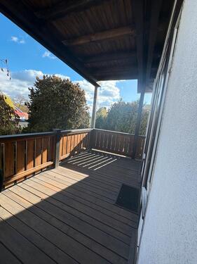 Foto - Etagenwohnung zur Miete in Gotha