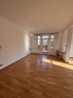 Foto - Etagenwohnung in Gotha