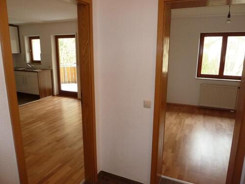 Foto - Etagenwohnung zur Miete in Mainhardt