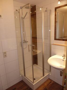 Foto - Etagenwohnung in Mainhardt zur Miete