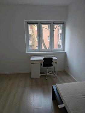 Foto - Etagenwohnung zur Miete in Hamburg