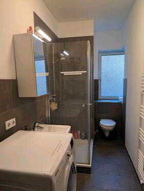 Foto - Etagenwohnung in Hamburg