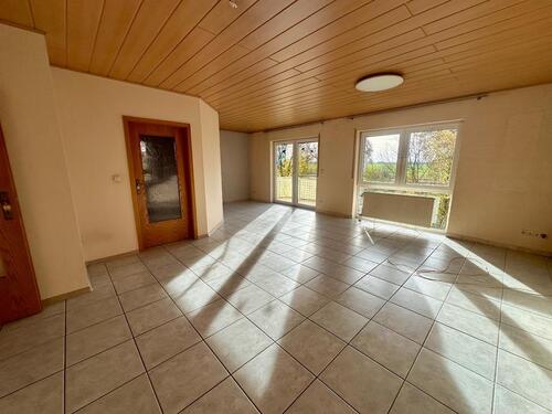 Foto - Etagenwohnung zum Kaufen in Kandel