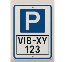 Parkplatz, Stellplatz, in Vilsbiburg Innenstadt, monatl.