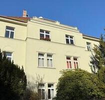 Erstbezug in Blasewitz, EG,1.OG,2.OG 2- Raumwohnung mit Balkon - Dresden