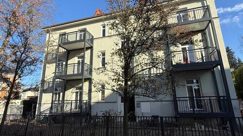 Foto - Etagenwohnung in Dresden