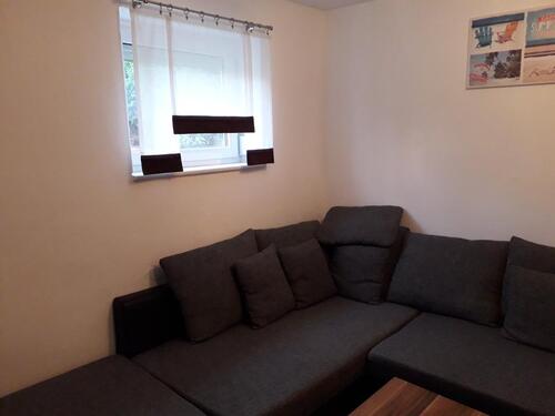 Foto - Helle 3 Zimmer WHG in Frontenhausen mit Südseite im Untergeschoss