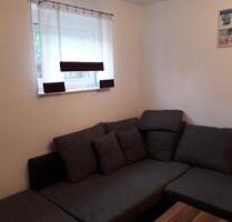 Helle 3 Zimmer WHG in Frontenhausen mit Südseite im Untergeschoss