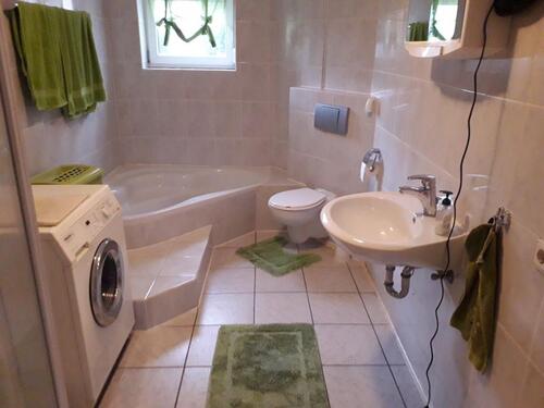 Foto - Etagenwohnung in Frontenhausen zur Miete