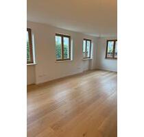 4 Zimmer EG- Wohnung in Ebersberg zu vermieten