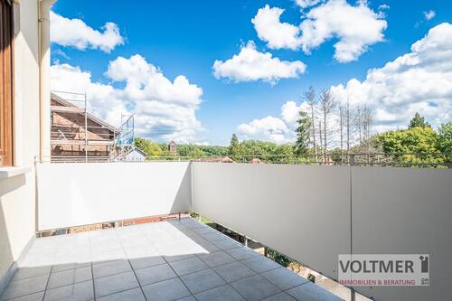 Foto - 3 Zimmer Etagenwohnung in Friedrichsthal