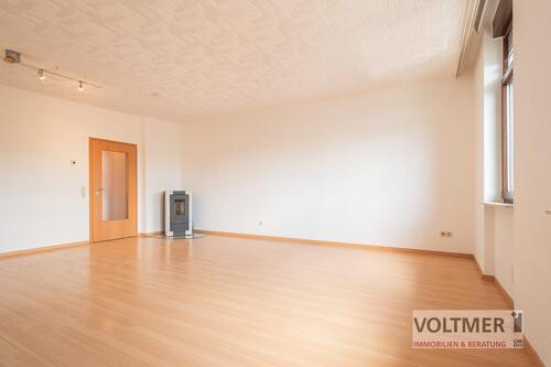 Foto - Etagenwohnung in Friedrichsthal zur Miete