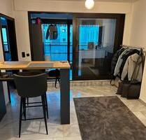 2,5 ZKB Nachmiete 01.04.2026 Mannheimer Quadrate