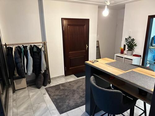 Foto - 2 Zimmer Etagenwohnung in Mannheim